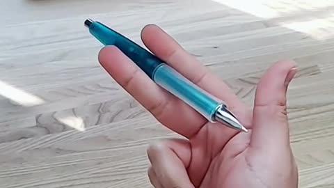 Spinning Pens