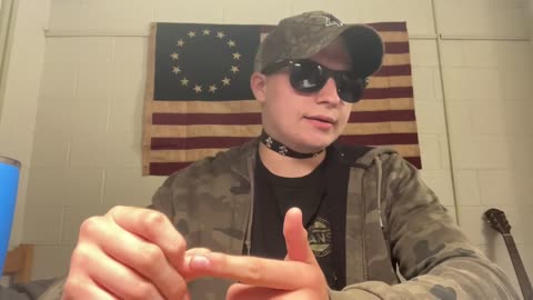 Exposing furry gaymers against Trump (youtube reupload)