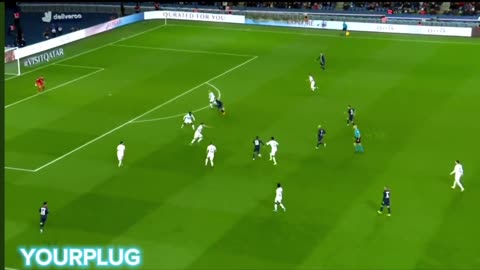 Neymar:King of Dribbling