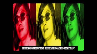 Leslie Kong Productions Skinhead Reggae Rocksteady Selection