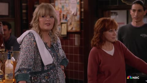 Happy’s Place (NBC) Promo HD - Reba McEntire comedy series