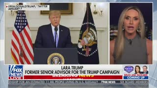 Lara Trump on "Hannity"