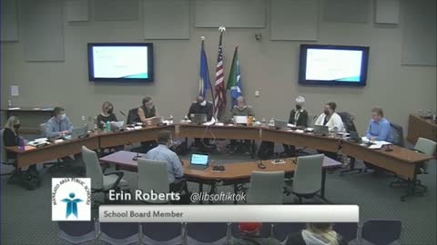 School board votes unanimously on a policy that would pay non-white teachers more