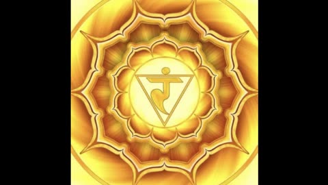 Solar Plexus Chakra Reiki Sound Healing Cleanse