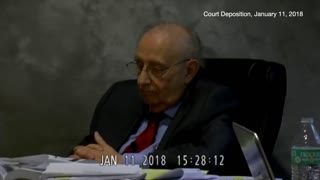 Vaccinated vs Unvaccinated - Dr. Stanley Plotkin Under Oath