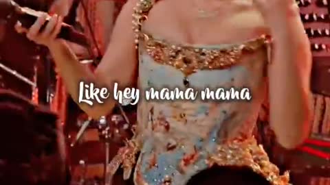 Hey Mama ft. Song