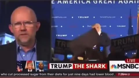 Rick Wilson just threatened to put a BULLET IN DONALD TRUMP And kill him