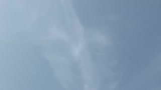Orihuela sky footage 8/25/2021