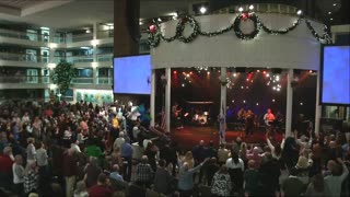 Vision Conference | Sunday Evening Session Part 2