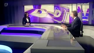 Bakir Izetbegović za FTV