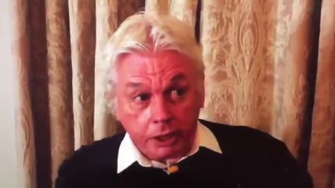 David icke: Matt Hancock & the NHS caused thousands of deaths within uk hospitals