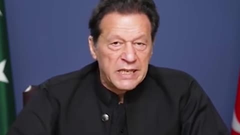 Imran khan zinda