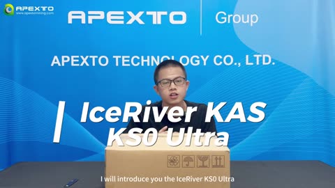 IceRiver KS0 Ultra Review: Affordable & Efficient Mining Machine!