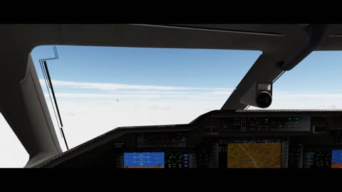 Test Flight of Pilatus 24