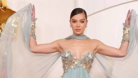 Entertainment News Today 🔴 Hailee Steinfeld Wiki/Biography