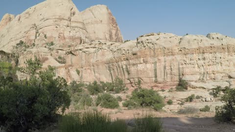 Capitol Reef National Park, Tig Two
