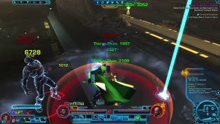 Star wars the old republic ep 123 no new compromises