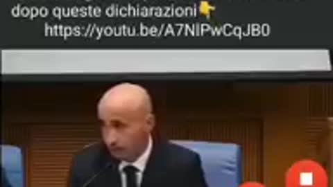 Tampone esaminato al microscopio, se in questo modo non vi svegliate allora....