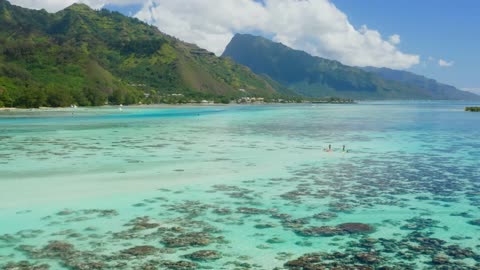 French Polynesia - Embark On A Journey To Tropical Paradise