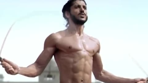 Bhaag Milkha Bhaag