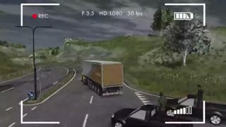 Truck Driver Go - Official Teaser Trailer