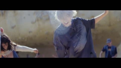 V slow danceing official MV