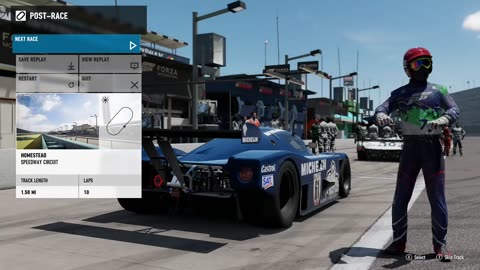 Forza Motorsport 7 Random 1v1 Races Pt 1(Xbox One S HD)