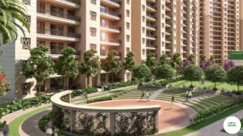 ATS Destinaire Apartments Noida Extension