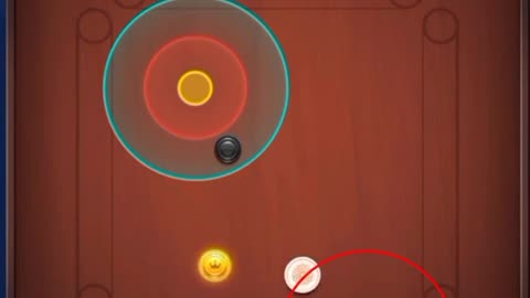 Lucky shot tricks for carrom disc pool / Saif gaming