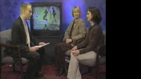 Mom on Good Morning Nebraska