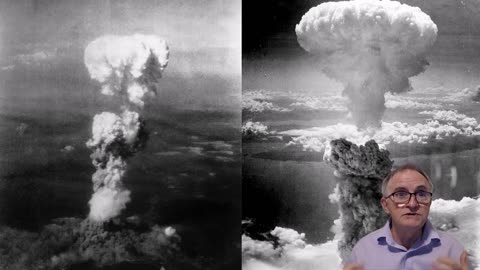 Did Ursula von der Lyen Imply that Russia Nuked Hiroshima in 1945?