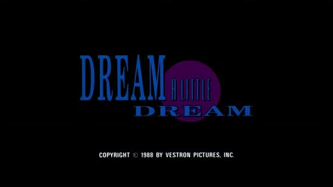 A Ronin Mode Tribute to Dream a Little Dream Full Movie HQ Remastered/AI Digital Remastered 4Kpart2
