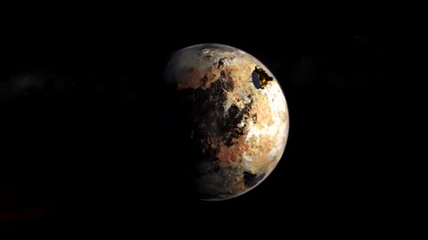 The Year of Pluto - New Horizons Documentary Brings Humanity Closer to the Edge of the Solar System