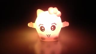 LED Light Toy