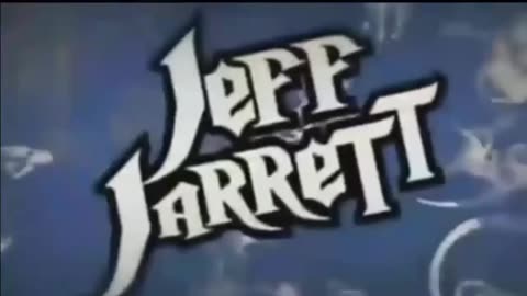 TNA Jeff Jarrett Titantron with My World x CPR Nihmune Cover Mashup