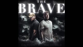 Tom Macdonald - The Brave Mixtape