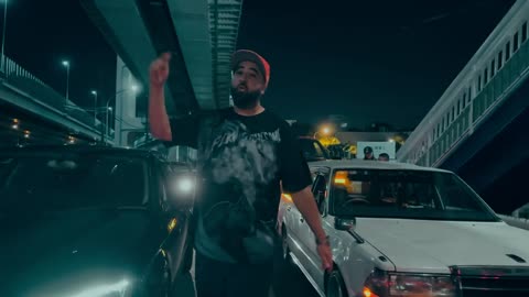 LNDN DRGS (Jay Worthy x Sean House) HEATHROW BOUND (VIDEO)