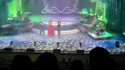 Celtic Woman Enchanted Way