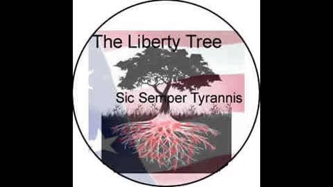Breaking News from The Liberty Tree