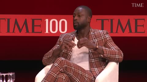 Dwyane Wade Fears for His Transgender Daughter's Safety 'Every Moment' She's Away