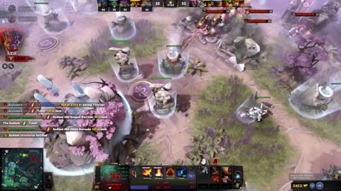 DOTA 2 - TURBO HERALD NOOB ADVENTURES