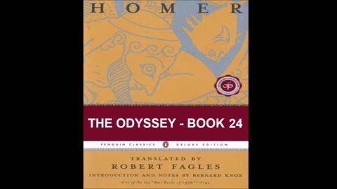 The Odyssey: Homer