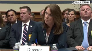 Secret Service Director Confirms More Than One Shooter!