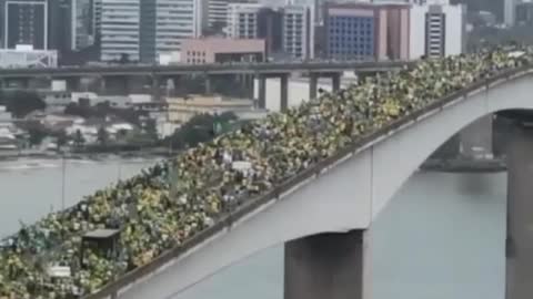 Brazilian Population - Espírito Santo - Vila Velha