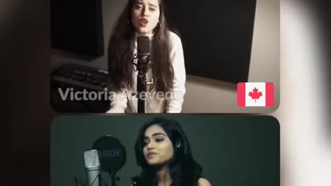 Who Sang It Better? Scars To Your Beautiful (Canada, India, USA)