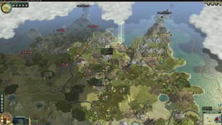 Civilization V (PC) E1.3