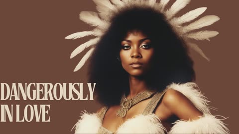 Dangerously in Love (70's Soul Remix) | Soulful Retro Transformation 🎶✨ | Oh, Destynee! - AI Remixer