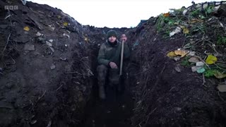 Frontline fighting in Ukraine as government forces advance in Donbas - BBC News