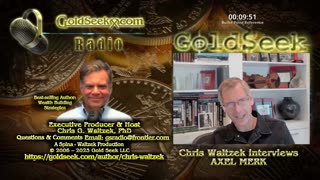 GoldSeek Radio Nugget -- Axel Merk on the Economy and Market Volatility