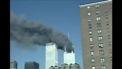 9/11 Facts you just happened to not know 🧐🐍